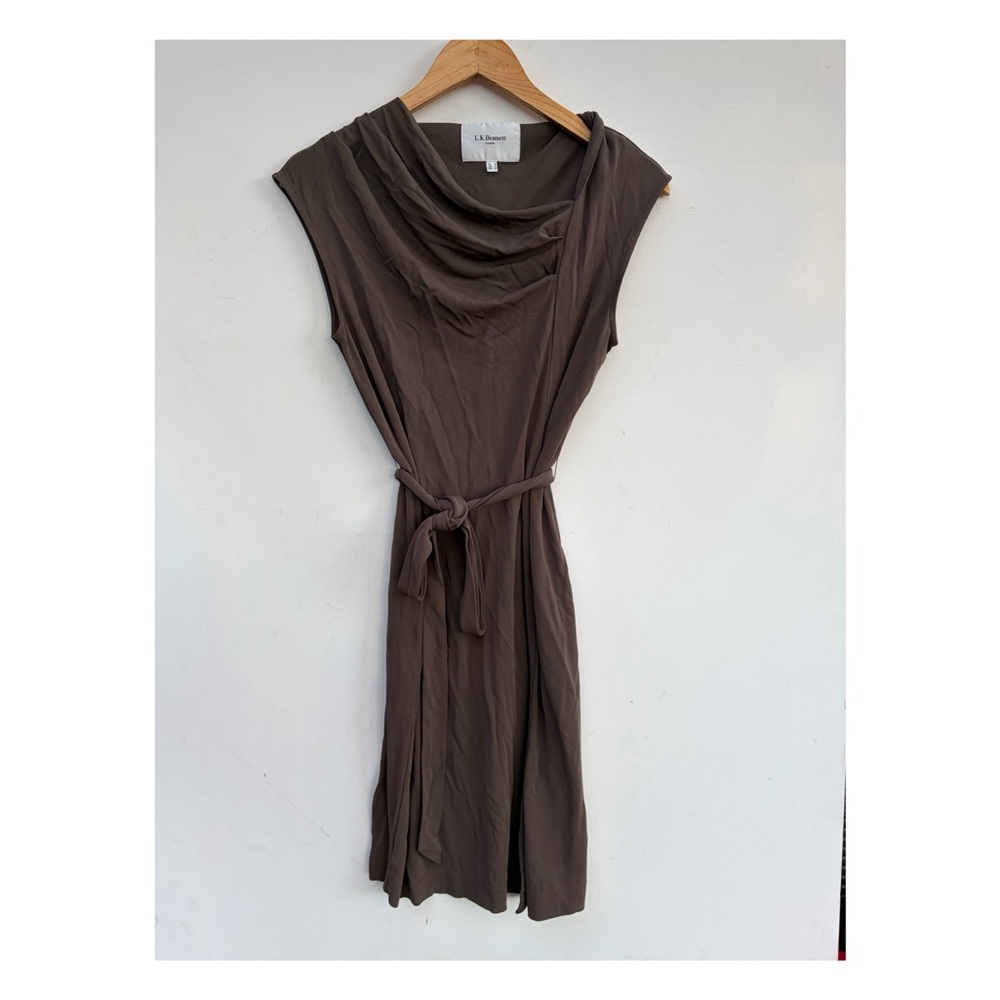 L K Bennett Dress